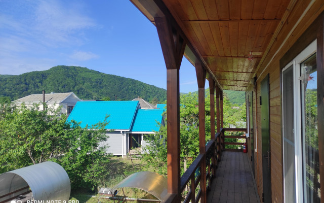 Гостевой дом Светлячок