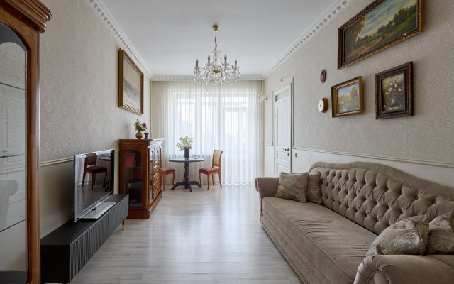 Квартира в Историческом Центре на Кирова 26а