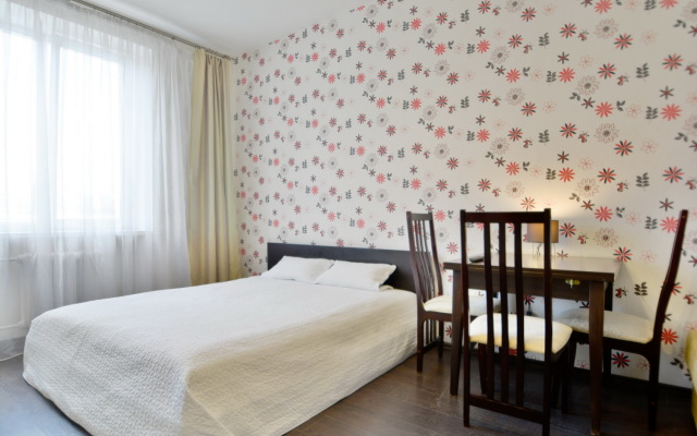 Aparton na Nezavisimosti 53 Apartments