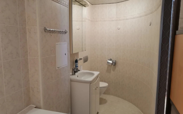 Квартира на Победы 67