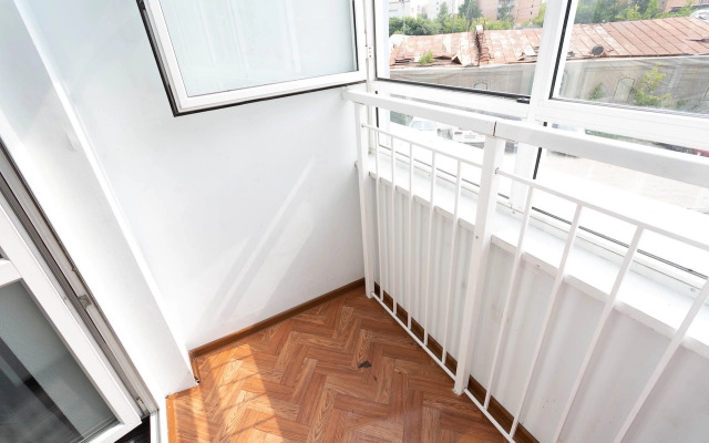 Квартира на улице Токарей 27/2