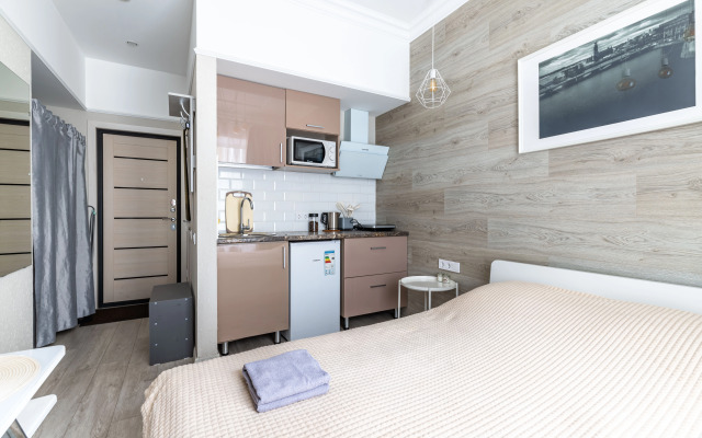 Апартаменты Floris у Московского вокзала