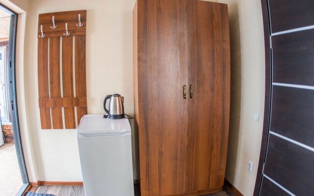 Турбаза Активация