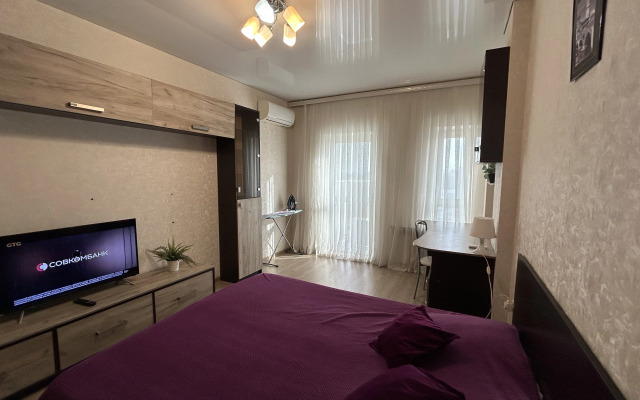 Uyutnaya Odnushka V Tsentre Flat