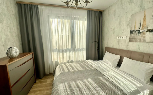 Апартаменты "Семейные апартаменты"