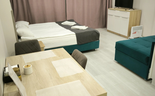 Sortavala Apart Hotel