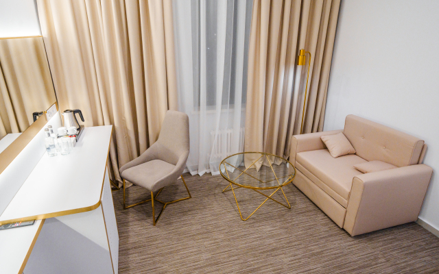 Hotel Grand Yan Hotel