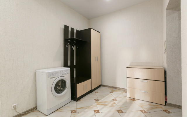 Апартаменты Sea Breeze