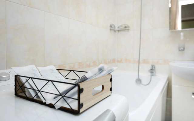 Квартира в Районе 130 Квартала