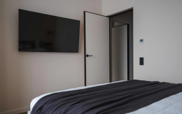 Апартаменты Mercury by Pavlov