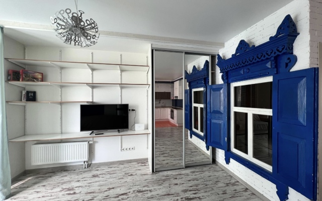 Квартира Южный Автовокзал