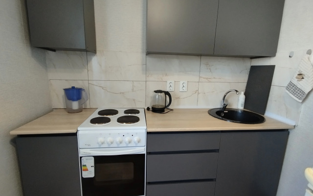 Квартира Отдых недалеко от СКАД до 4 гостей