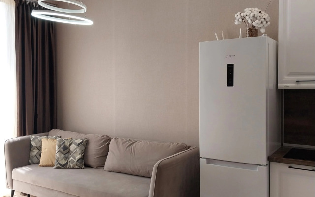 Квартира в АК Крымский