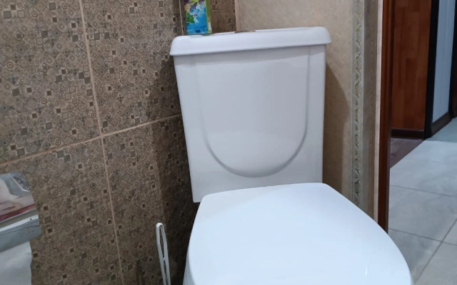 Гостевой дом Уют