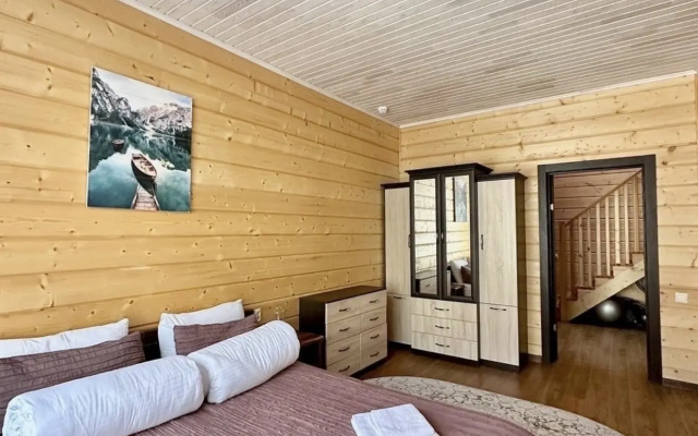 Апартаменты 114 в Family Alley