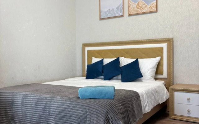 Sadovoye Koltso Apartments