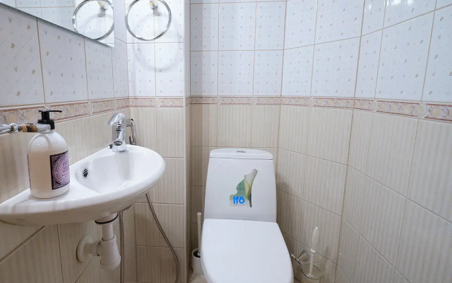 Апартаменты Stockmannhouse 1