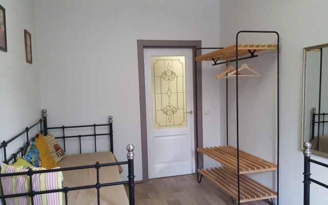 Апартаменты Ажиотаж на Казанской