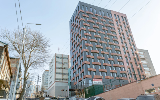 Апартаменты Desert Rose