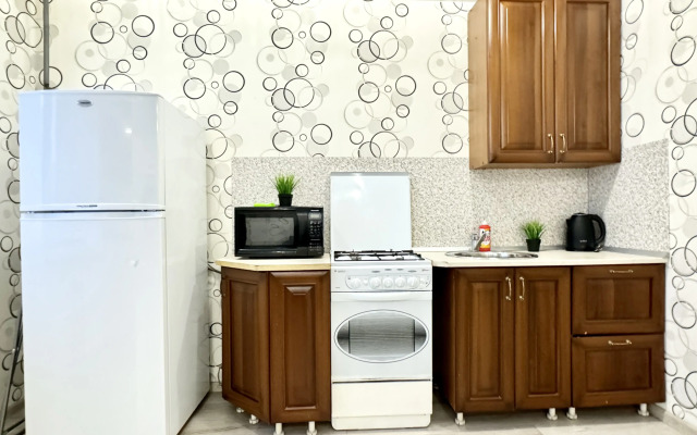 Sweet Home Apartments