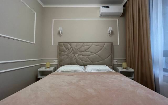 Апартаменты Савин Хаус