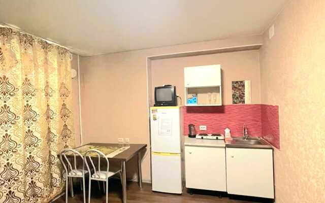 Na Oboronnoy 16 Apartments