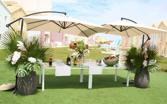Hotel Cristal Praia Resort & SPA