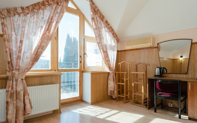 Chayka Guest house