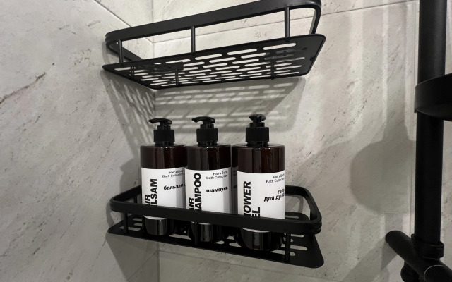 Квартира FoxyFlat Kalina