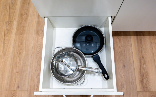 Апартаменты в ЖК Neva Residence