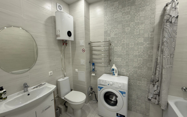 Квартира MaryHome у Ладьи