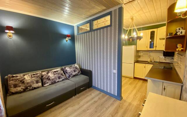 Апартаменты у Парка Культуры и Отдыха