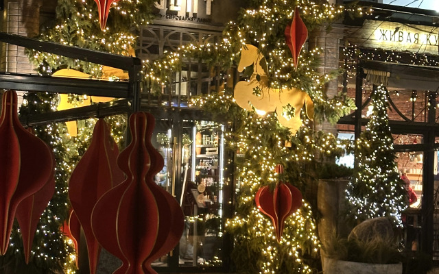 Апартаменты Уютные апартаменты у моря