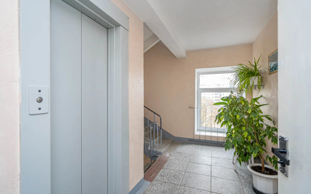 Квартира Апартаменты Ladgorna на Мележа 4