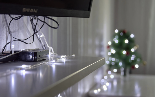 Квартира на Куйбышева 21 ЖК МЕЧТА