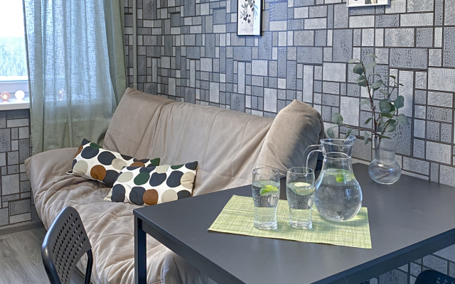 Апартаменты Welcome на Николаева 18