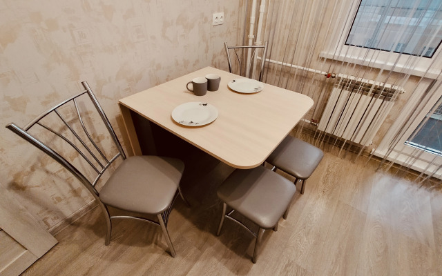 V Kemerovo Moskovskiy 2B Flat