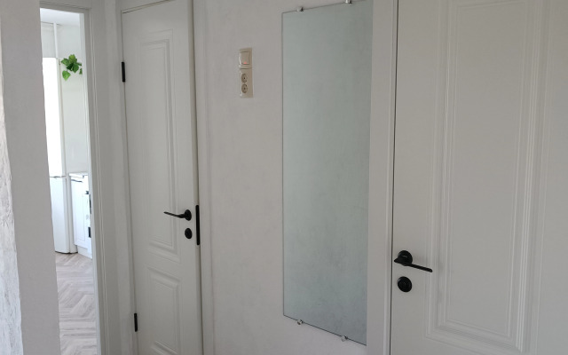 Квартира Уютная с Видом