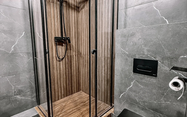 Квартира Эксклюзивная в ЖК Яблоневом