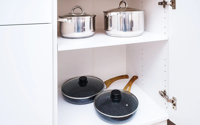 148 Dlya Dvoikh V Zhk Letniy Apartments