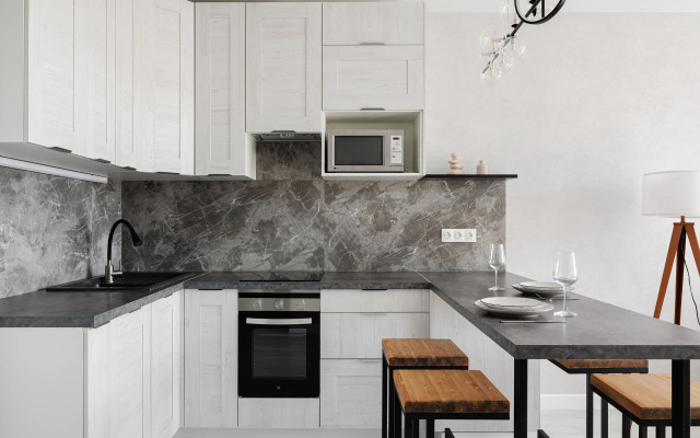 S Vidom Na Gorod "Matiss" Flat