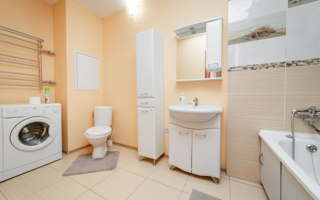 BelaTravel po adresu Levkova 45 Apartments