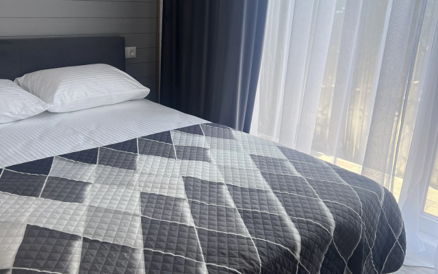 Частный дом Дача Геленджик