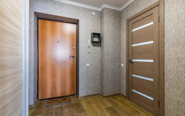 DreamHouse Apartments Umasheva 6