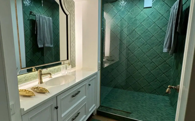 Частный дом Villa varep