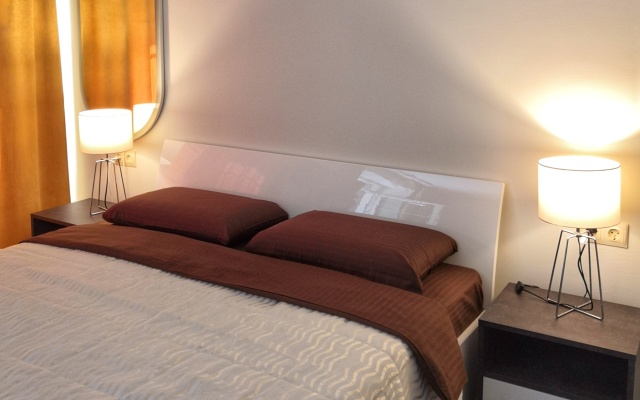 Апартаменты Штольц в Светлогорске