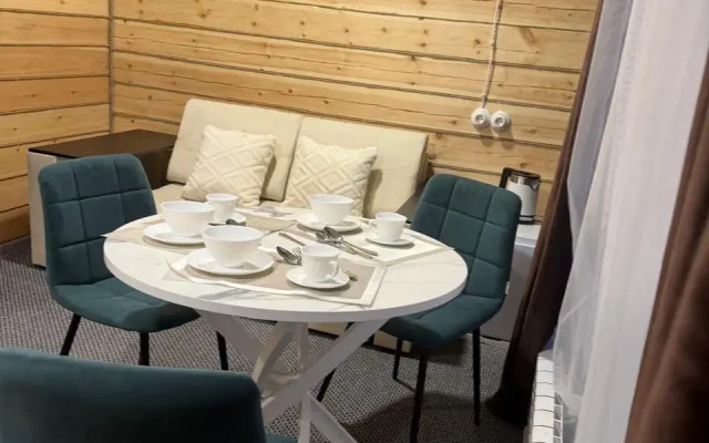 Guest house U Loly