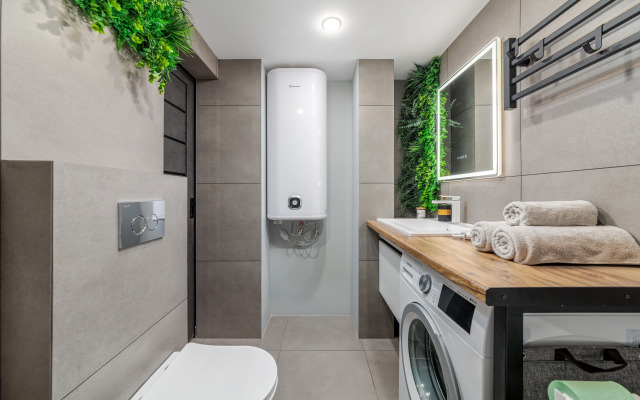 Квартира Room 6