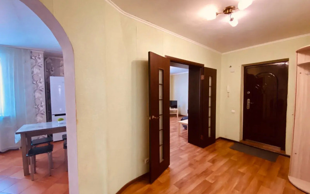 Ryleeva 64a Apartments
