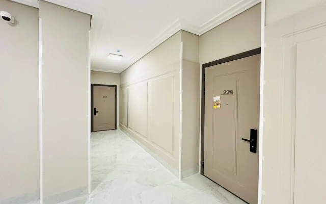 Apartamenty Meridian 239